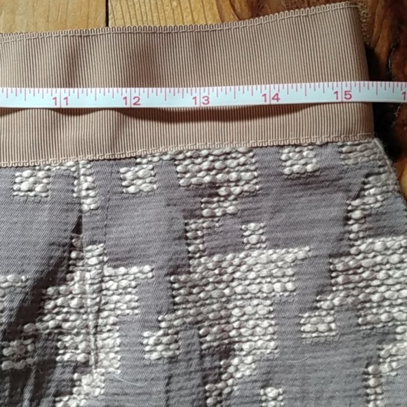 Ann Taylor loft skirt - Picture 11 of 13